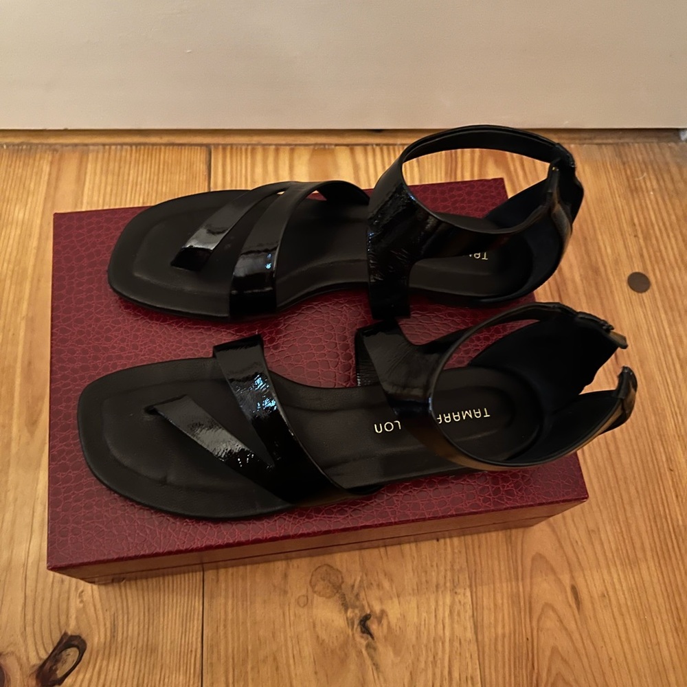 Tamara Mellon sandals 40